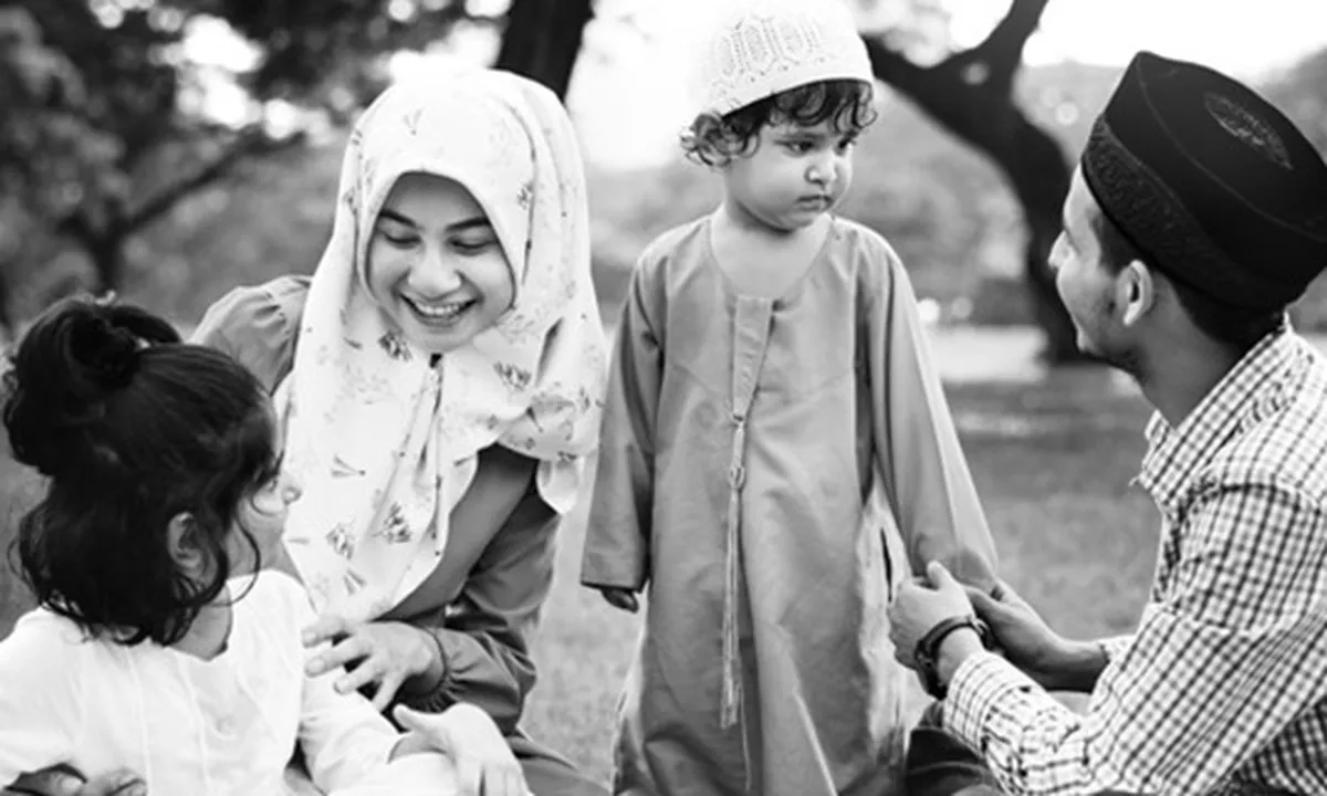 40 Kata Mutiara untuk Anak Islami Penuh Makna, Berisi Nasihat dan Doa