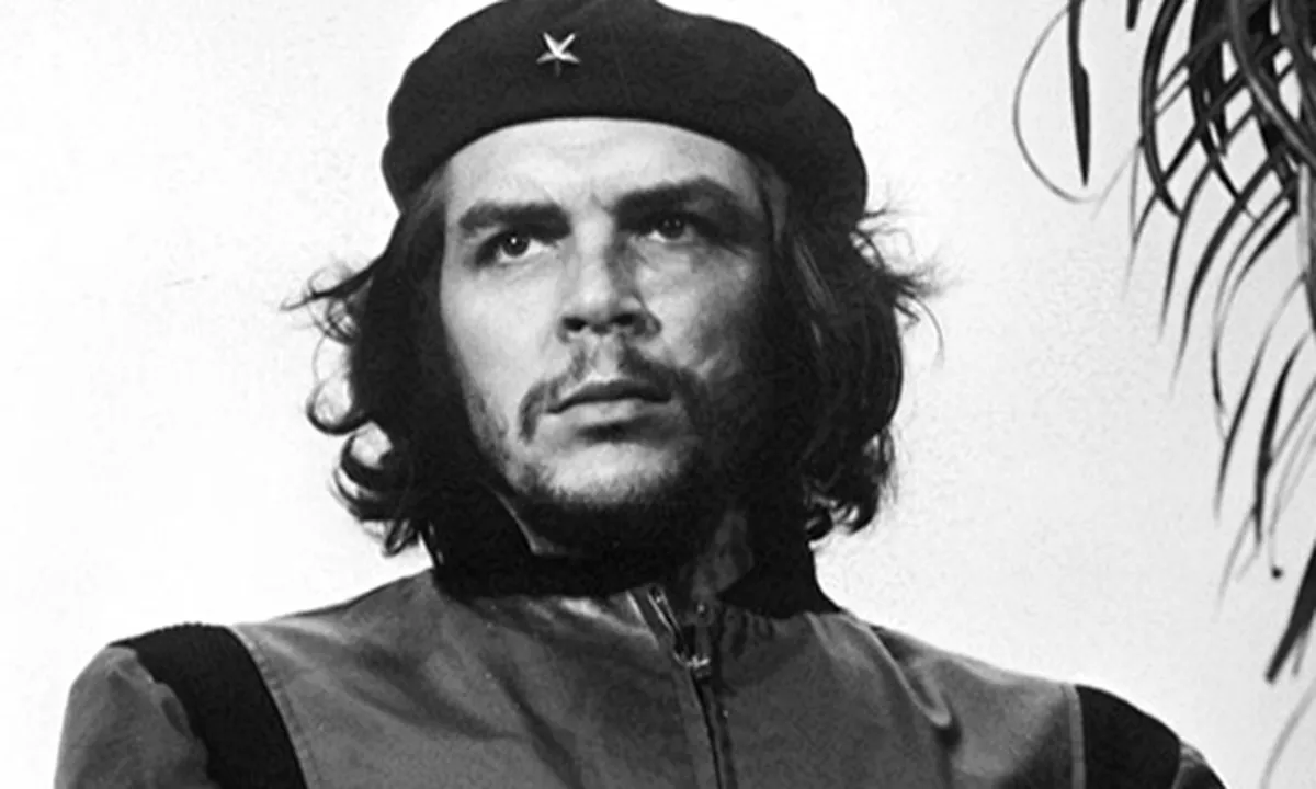 42 Kata-Kata Che Guevara yang Penuh Perjuangan dan Semangat Hidup