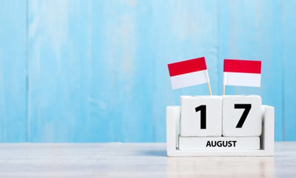 44 Kata-Kata Paskibra yang Penuh Perjuangan, Tambah Kompak - Bikin Baper