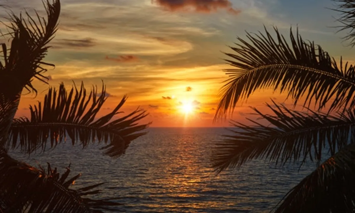 217 Caption Senja Singkat yang Keren Abis, Cocok untuk Foto Kekinian