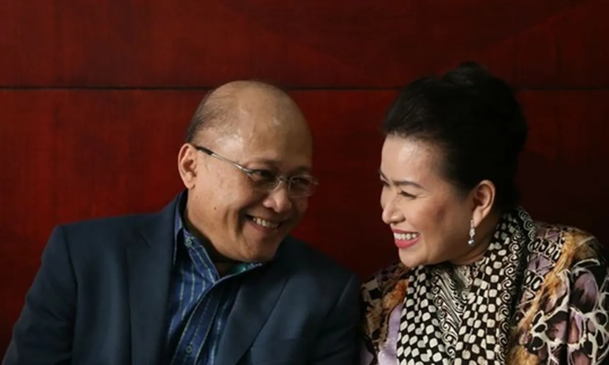 45 Kata Bijak Mario Teguh yang Menginspirasi Banyak Kalangan