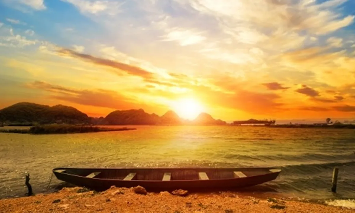 45 Kata Bijak Senja yang Keren dan Penuh Makna, Cocok Jadi Status Media Sosial