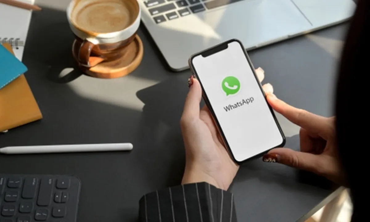 205 Kata-Kata Buat Info WA yang Lengkap dan Kekinian