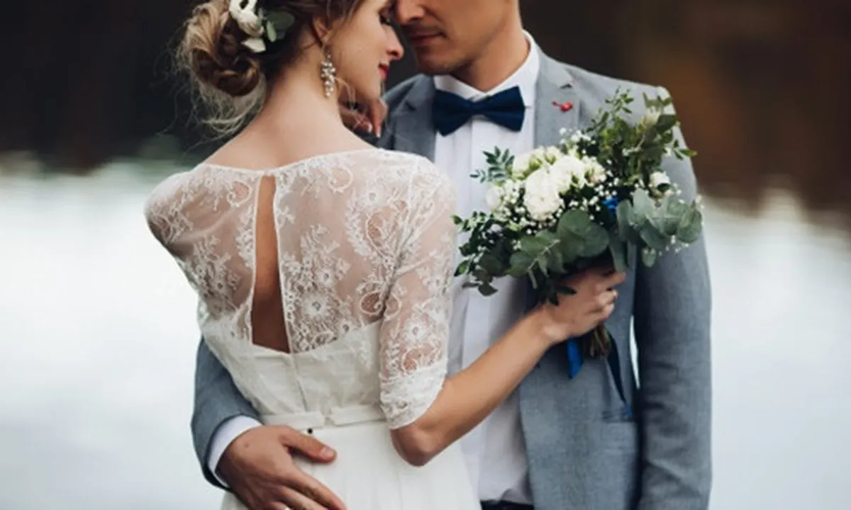 94 Kata-Kata Buat Istri yang Romantis dan Menyentuh, Bikin Hubungan Makin Harmonis