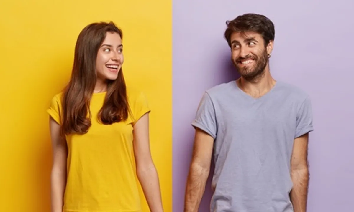 45 Kata-Kata Cinta Simple, Romantis dan Penuh Makna
