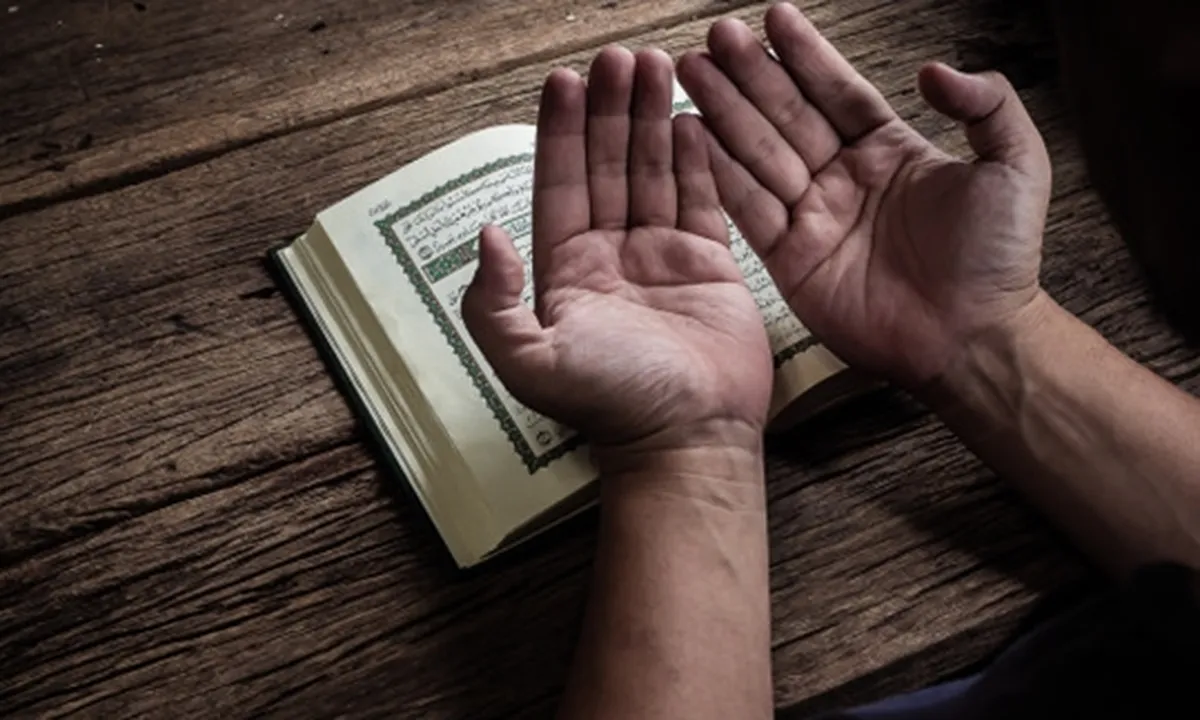 45 Kata-Kata Istiqomah yang Bijak, Jadi Nasihat Baik di Jalan Allah