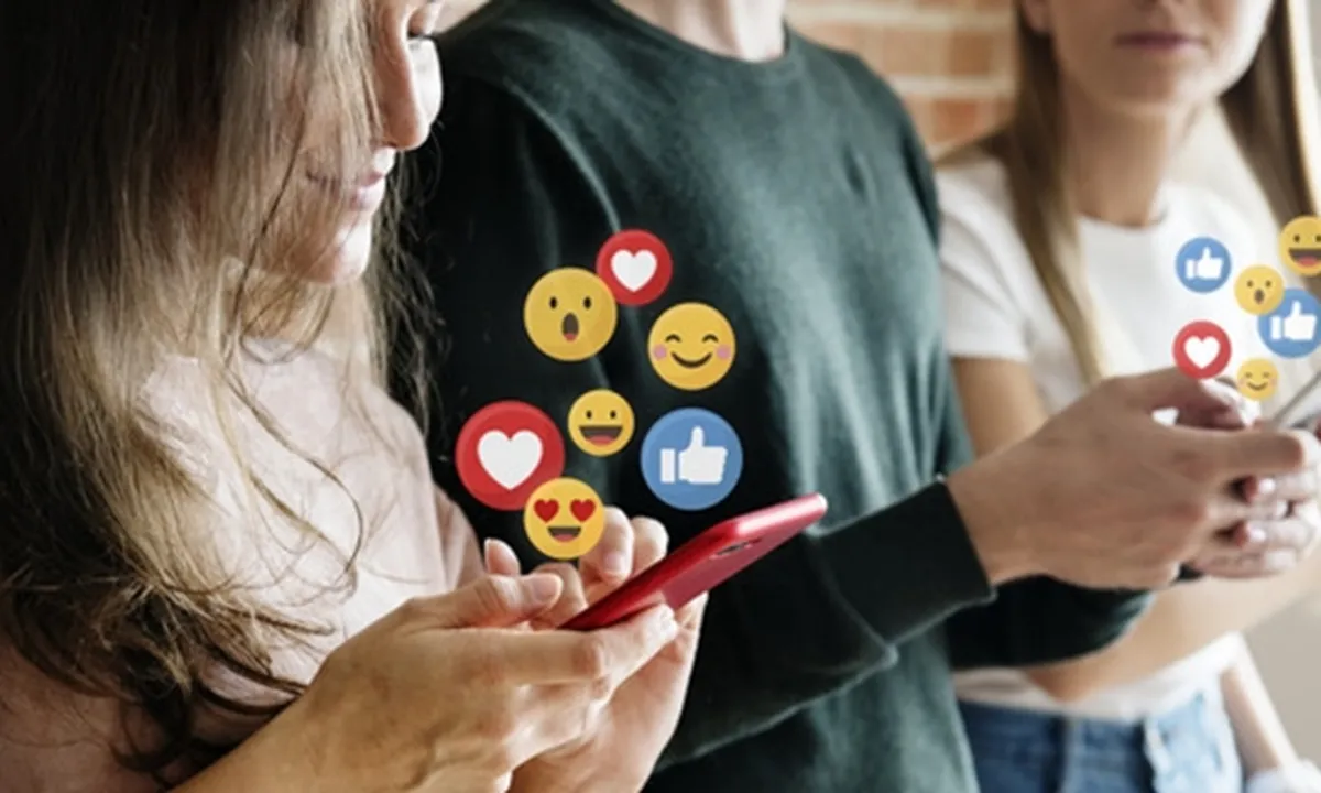 100 Kata-Kata Kekinian Terpopuler, Jadi Status Medsos Gaul