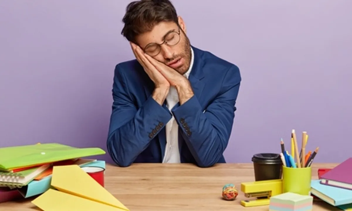 45 Kata-Kata Lelah Kerja yang Bisa Jadi Motivasi untuk Lebih Semangat