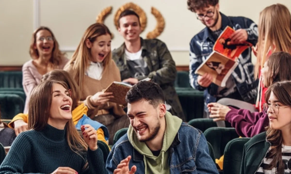 112 Kata-Kata Mahasiswa yang Keren, Bikin Semangat
