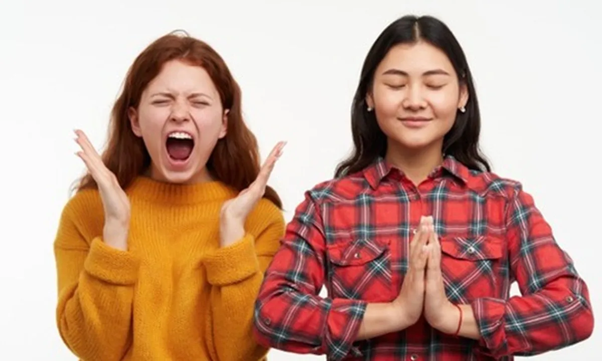 100 Kata-Kata Marah dan Sakit Hati, Cocok untuk Meluapkan - Meredakan Emosi