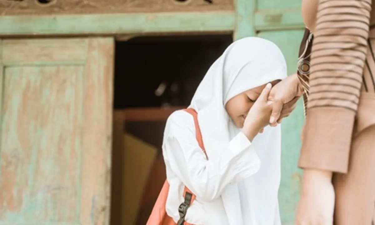 98 Kata-Kata Perpisahan Sedih dan Haru untuk Orang Spesial