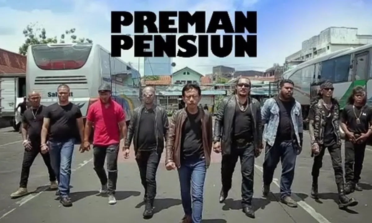 45 Kata-Kata Preman Pensiun yang Bijak dan Memotivasi dalam Kehidupan Sehari-Hari