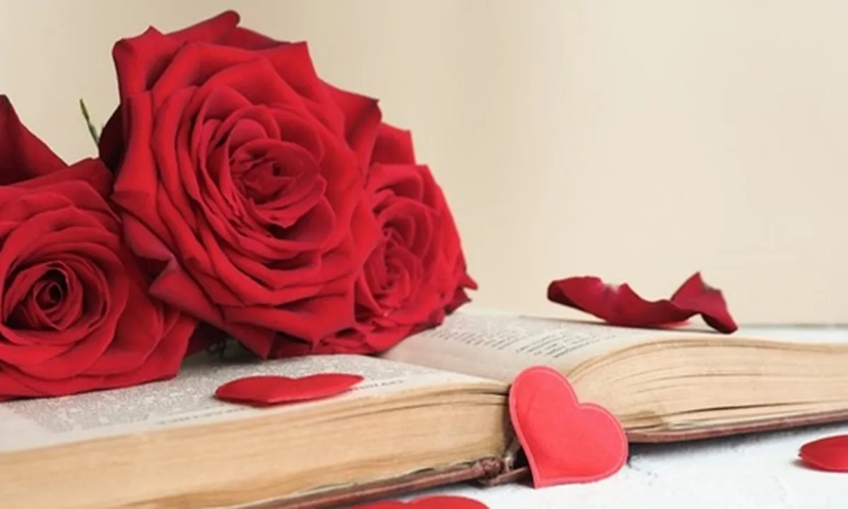 45 Kata-Kata Pujangga yang Romantis dan Penuh Makna, Bisa Jadi Gombalan yang Kece Abis