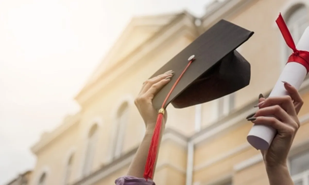 45 Kata-Kata Selamat Wisuda yang Berkesan dan Menyentuh