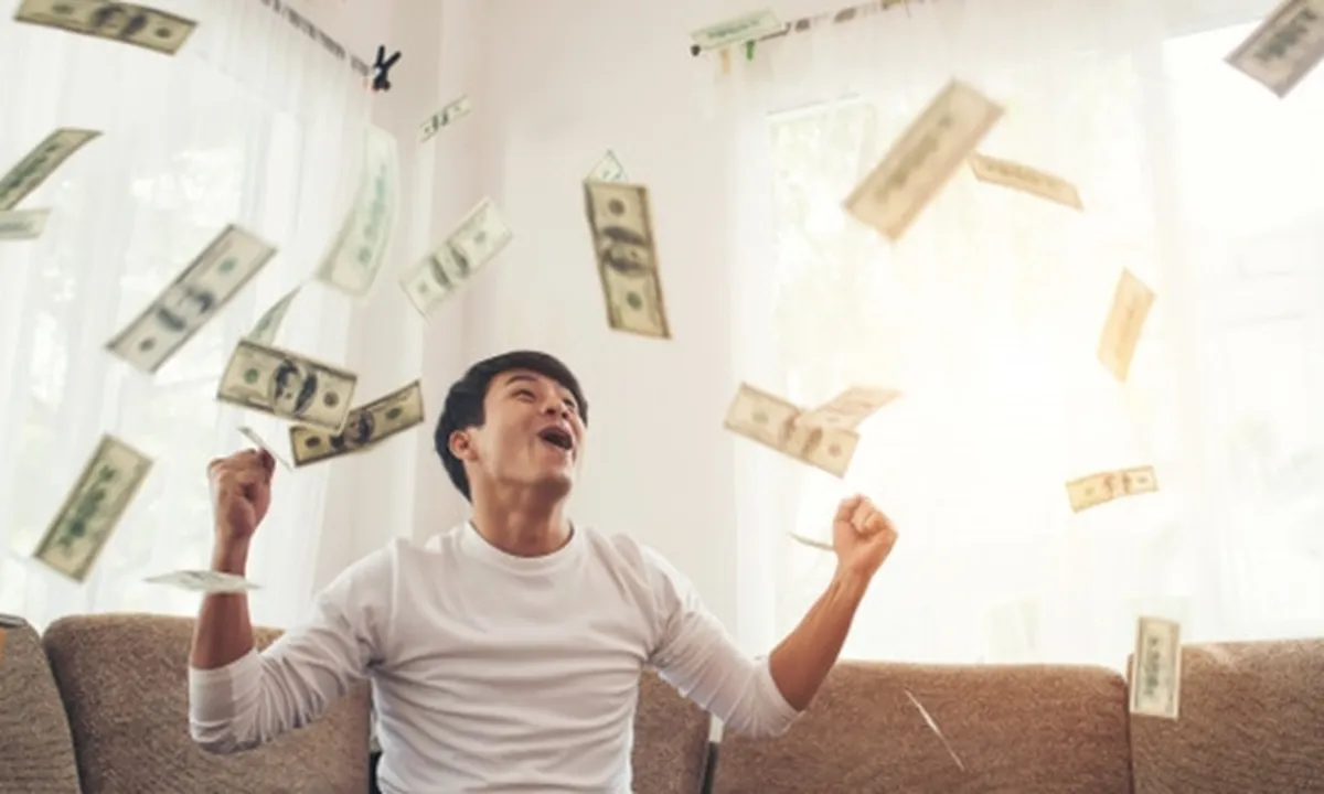 45 Kata-Kata Tentang Uang yang Penuh Makna, Jadi Nasihat Bijak
