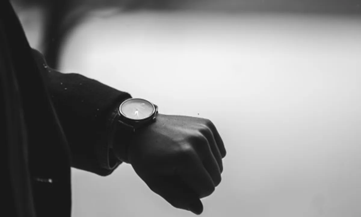 45 Kata-Kata Tentang Waktu dari Para Tokoh yang Bijak dan Penuh Makna