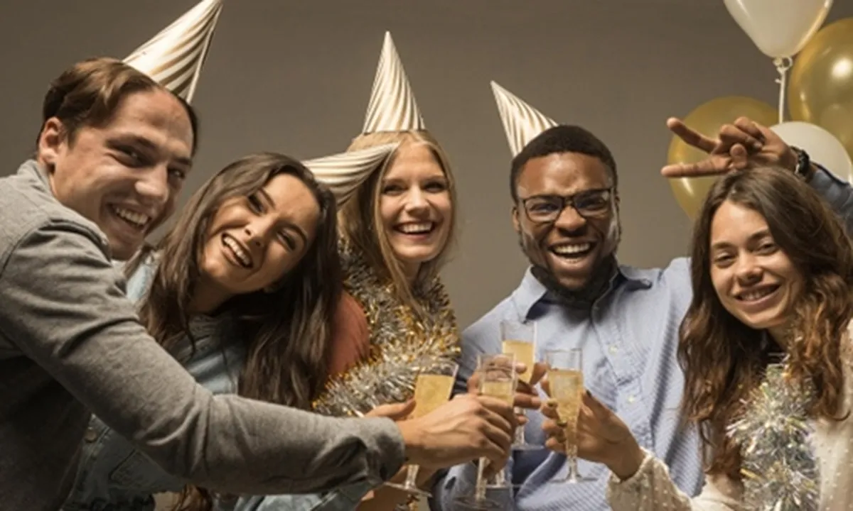 45 Kata-Kata Ulang Tahun untuk Sahabat yang Keren dan Penuh Makna