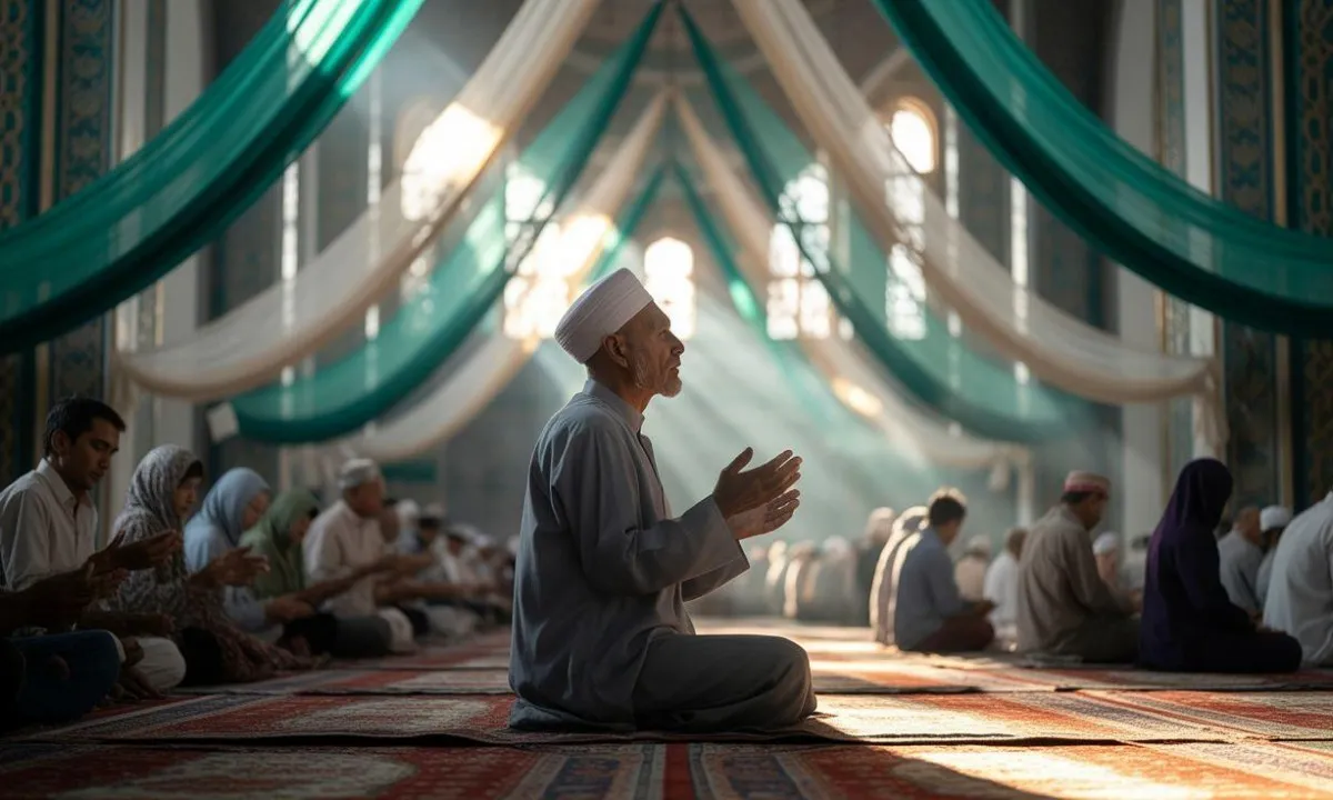 45+ Tema Maulid Nabi 2026 Penuh Makna dan Menyentuh Hati
