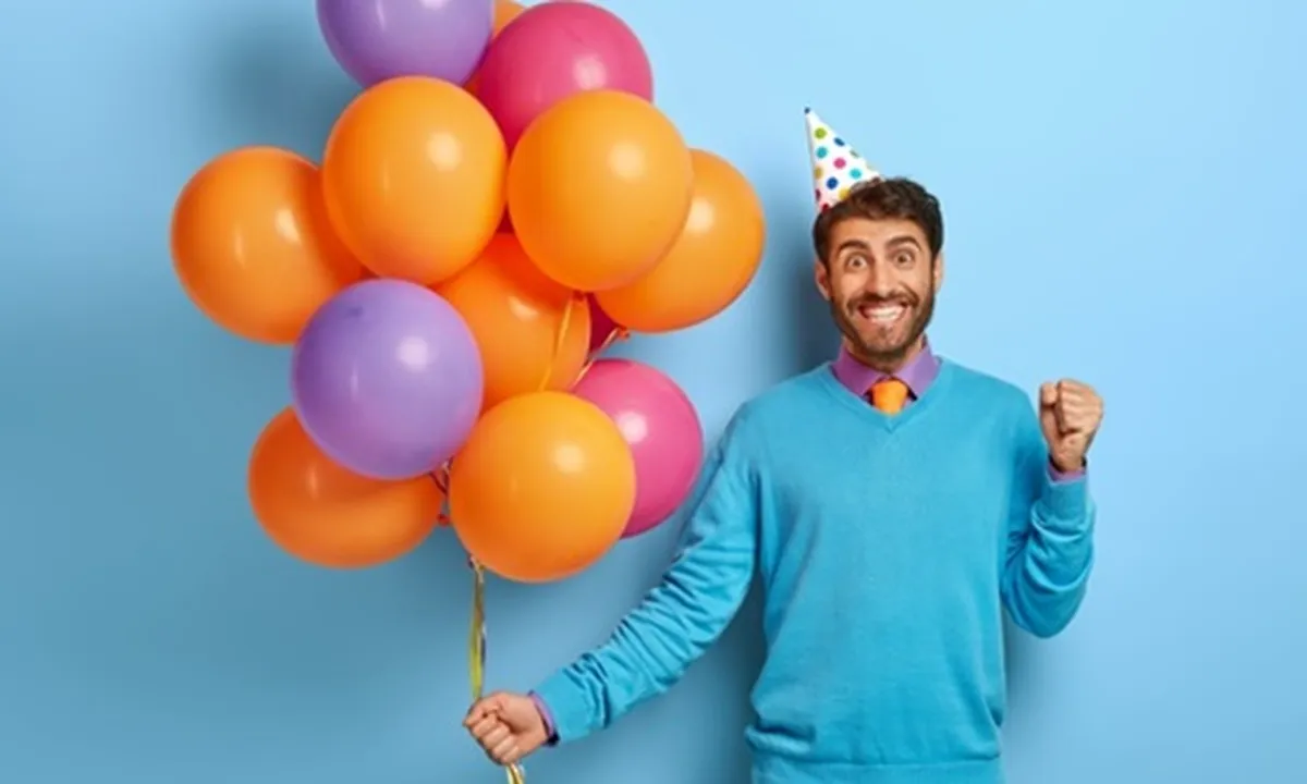 46 Doa Ultah untuk Diri Sendiri, Penuh Makna dan Harapan Terbaik
