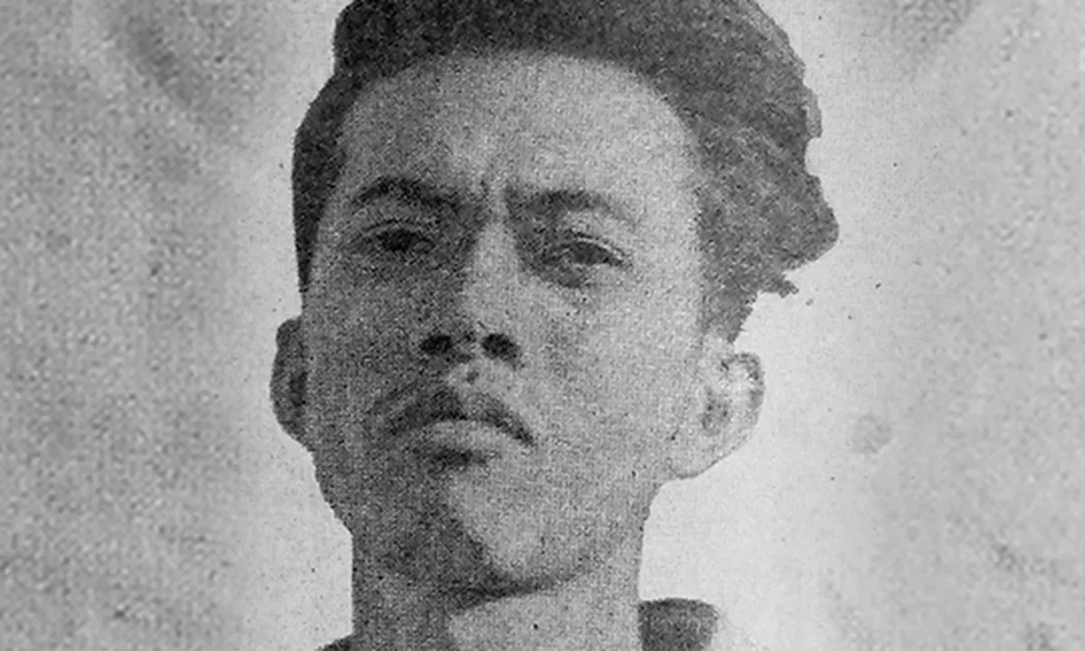 46 Kata-Kata Chairil Anwar yang Begitu Puitis, Tentang Cinta - Kehidupan