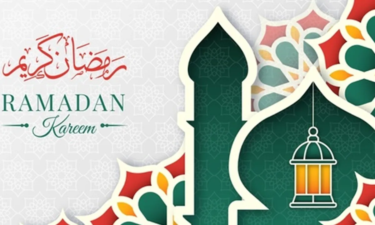 46 Ucapan Maaf Menjelang Ramadan, Penuh Ketulusan Hati Sambut Bulan Suci