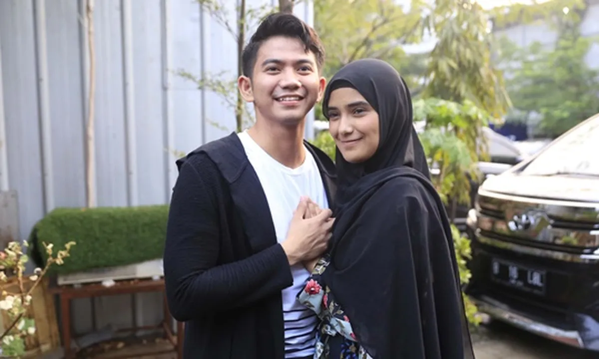 47 Hari Nikah, Rizki DA Talak Cerai Nadya yang Sedang Hamil 4 Minggu?