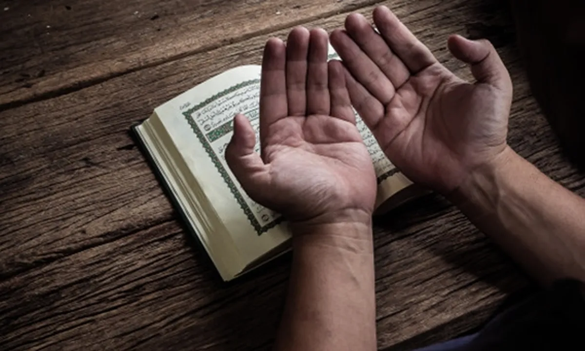 48 Kata-Kata Sabar Islami yang Jadi Penenang Hati Dalam Kehidupan