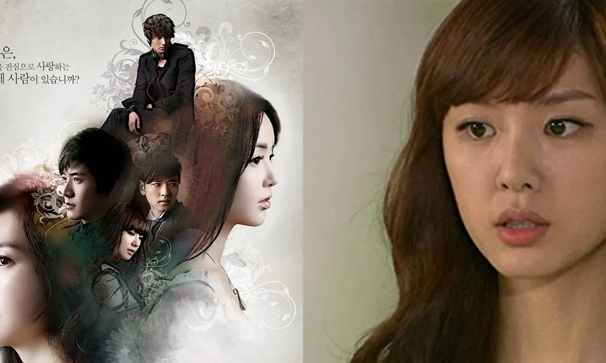 Sinopsis 49 DAYS Drama Tentang Kesempatan Hidup Kedua dari Air Mata Ketulusan