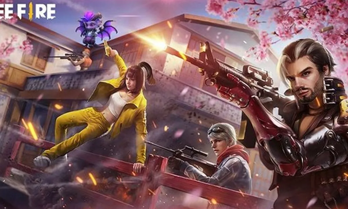 49 Kata-Kata Gamers FF Keren dan Singkat, Banyak Digandrungi Anak Muda - Penuh Pesan Bijak