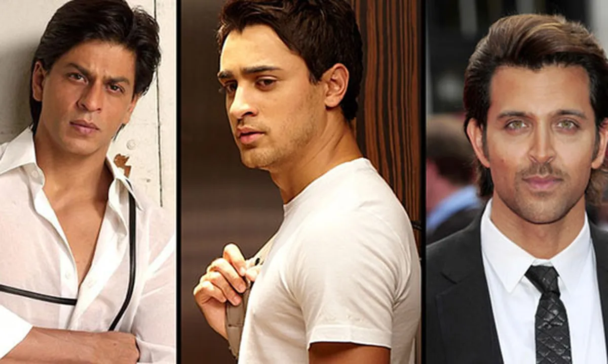 5 Aktor Bollywood Yang Menikahi Teman Sendiri