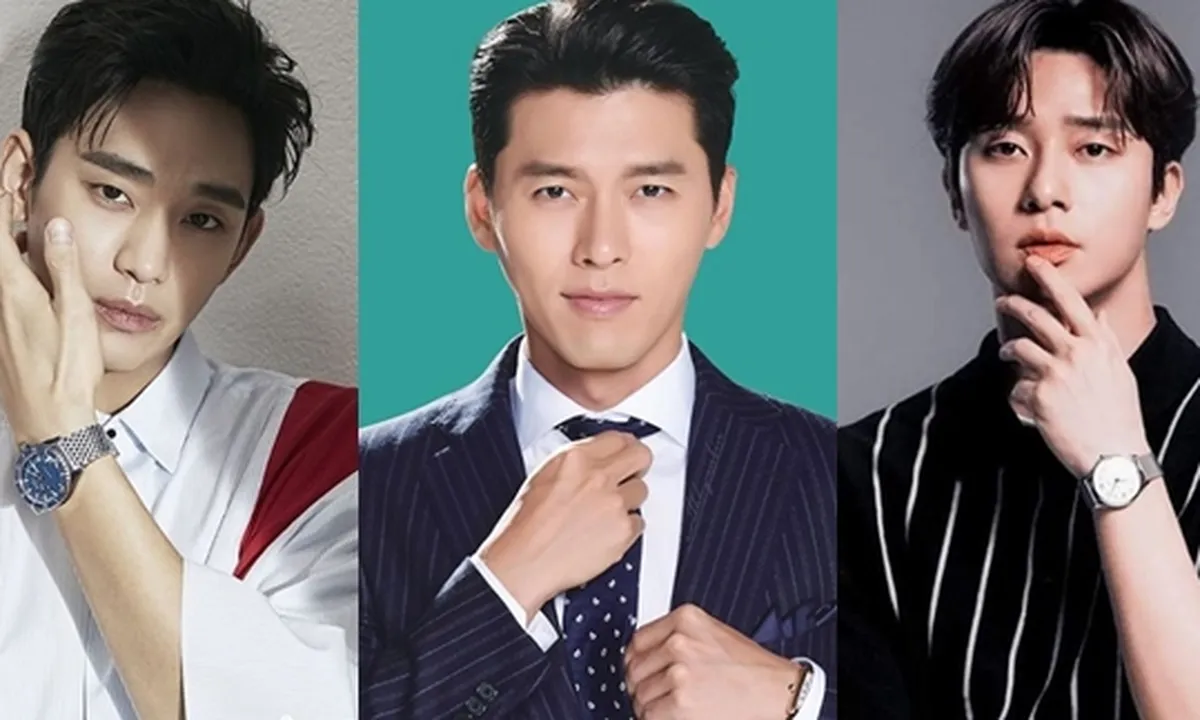 Akting Luar Biasa, 5 Aktor Korea Ini Jadi Incaran Sutradara dan Produser untuk Casting Drama