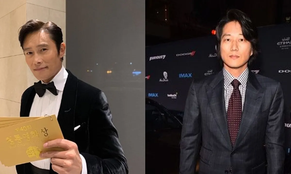 Ganteng - Akting Luar Biasa, 5 Aktor Berdarah Korea Ini Pernah Main Film Garapan Hollywood