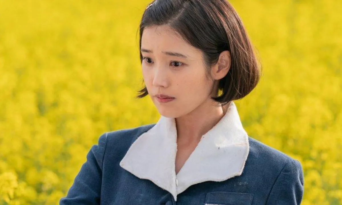 5 Aktris Terbaik Drama Korea yang Masuk Nominasi Baeksang Arts Awards ke-61, Skill Aktingnya Mengagumkan