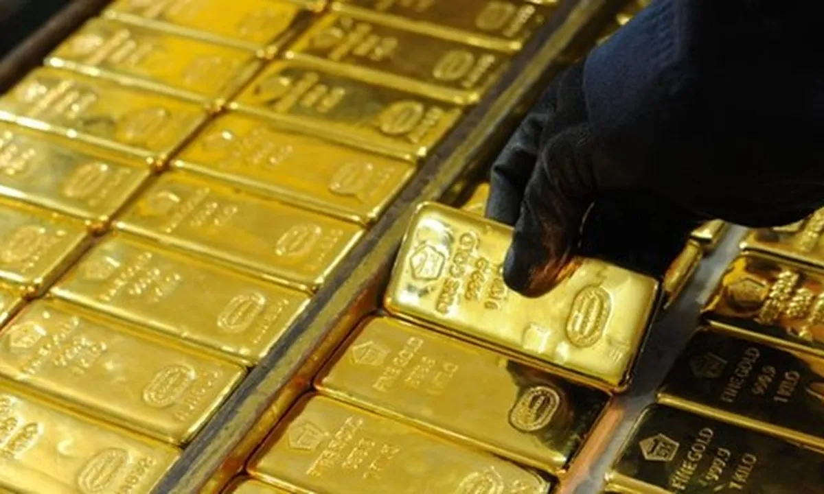 5 Alasan Kenapa Para Milenial Harus Mulai Menabung Emas