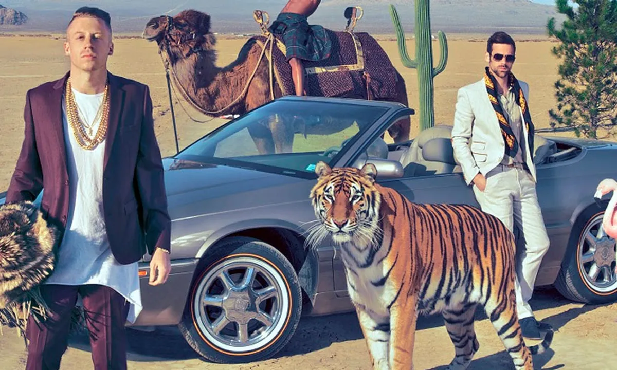 6 Alasan Macklemore & Ryan Lewis Layak Rajai Grammy!