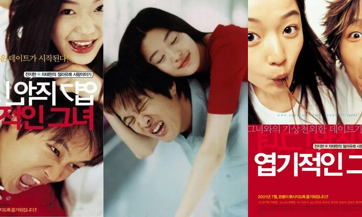 5 Alasan 'MY SASSY GIRL' Dibuat Sequel
