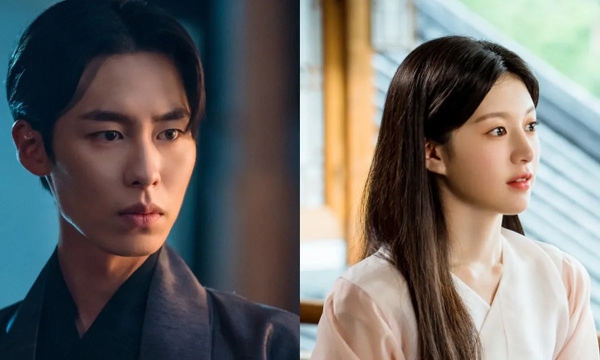 5 Alasan Untuk Menyaksikan 'ALCHEMY OF SOULS PART 2', Antara Sihir dan Kisah Cinta