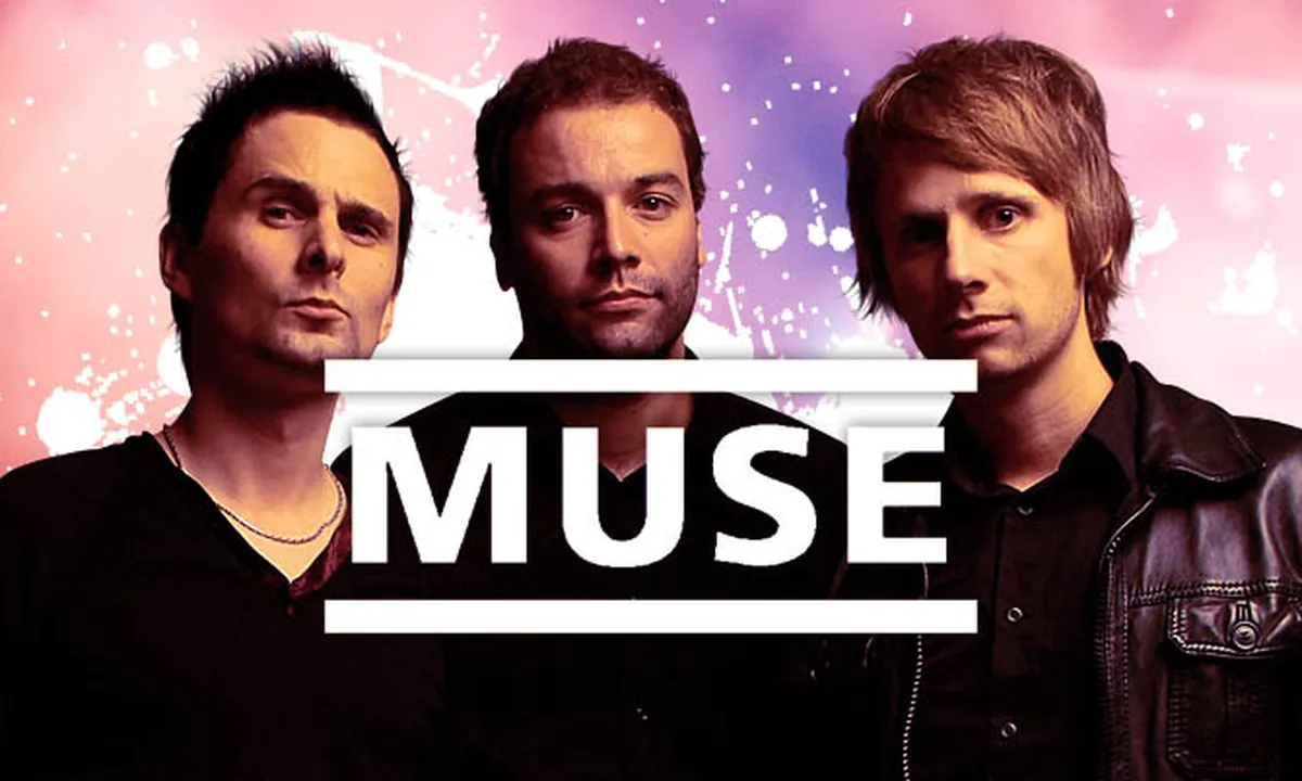 5 Album Terbaik Muse Pilihan Para Fans