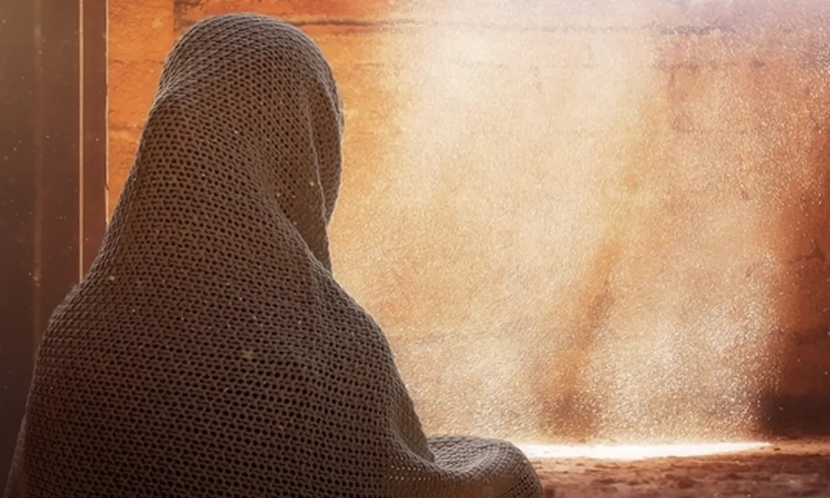 5 Amalan Bagi Wanita Haid Pada 10 Hari Terakhir Puasa Ramadhan