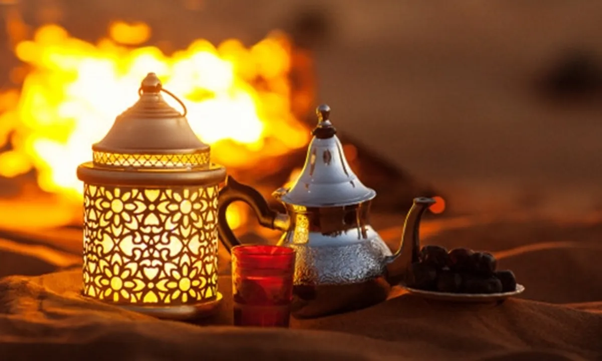 5 Amalan di Malam Takbiran yang Dapat Mendulang Pahala, Beserta dengan Keutamaannya