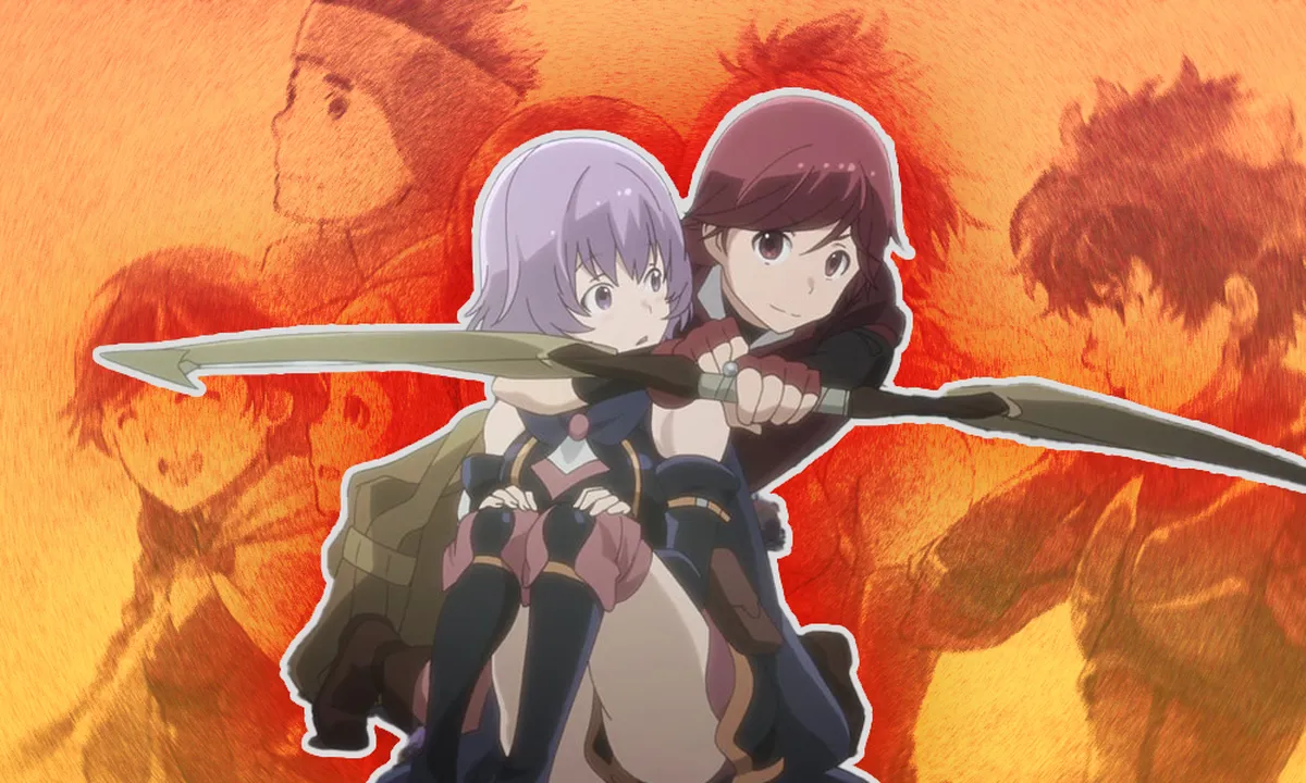 5 Anime Isekai yang Karakter Utamanya Normal Alias Tidak Overpowered