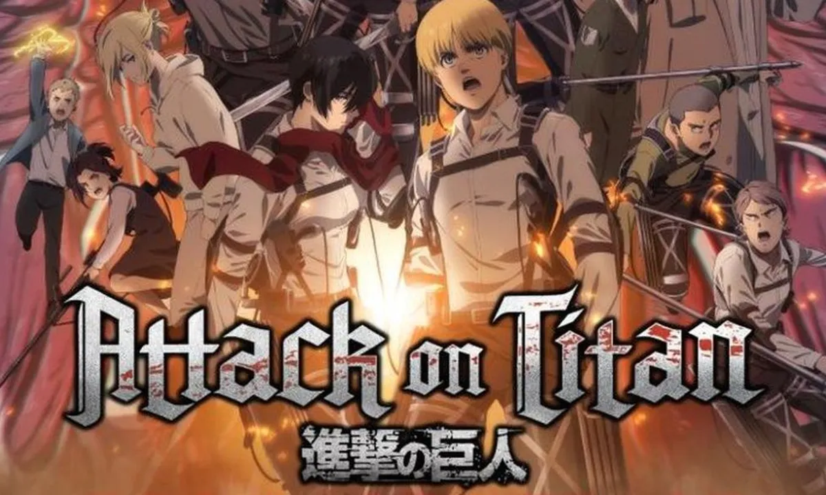 Kenapa Dunia Harus Hancur? 5 Anime Ini Punya Alasan yang Bikin Merinding