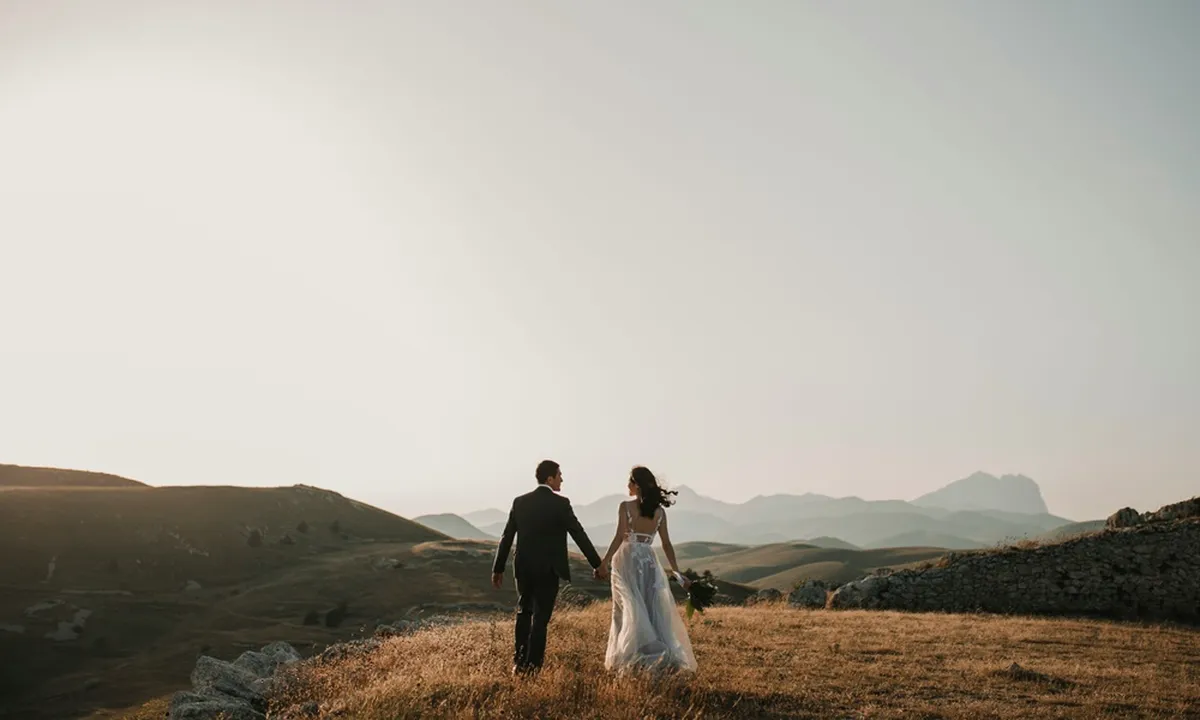 5 Arti Mimpi Mantan Menikah Menurut Primbon Jawa, Salah Satunya Pertanda Move On
