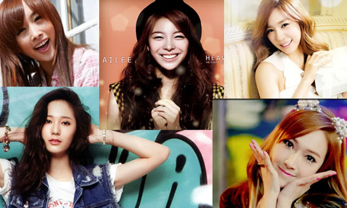 5 Artis K-Pop Yang Pantas Berkarir di Hollywood!