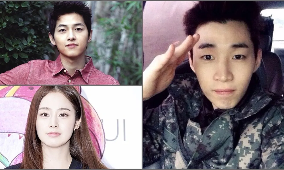 5 Artis Korea Ini Super Pintar dan Kuliah di Universitas Elit