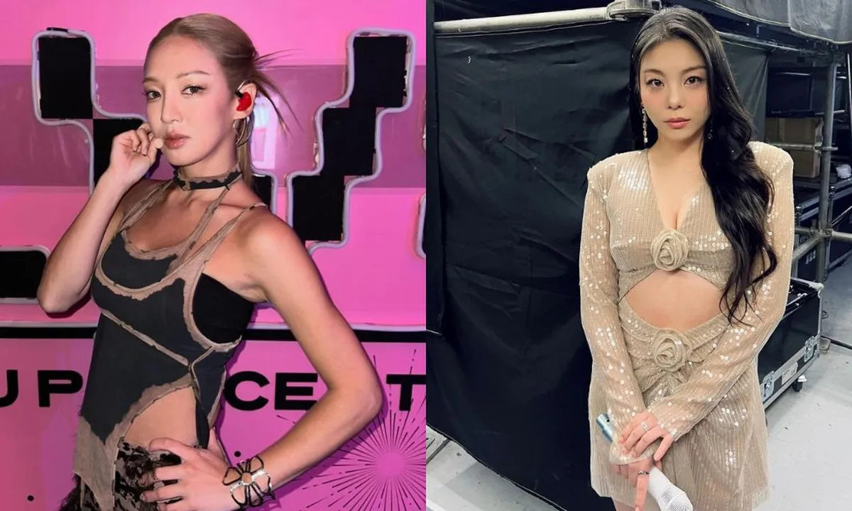 5 Artis Korea yang Berteman dengan Mantan Pacar, Ada yang Sampai Datang ke Pernikahannya