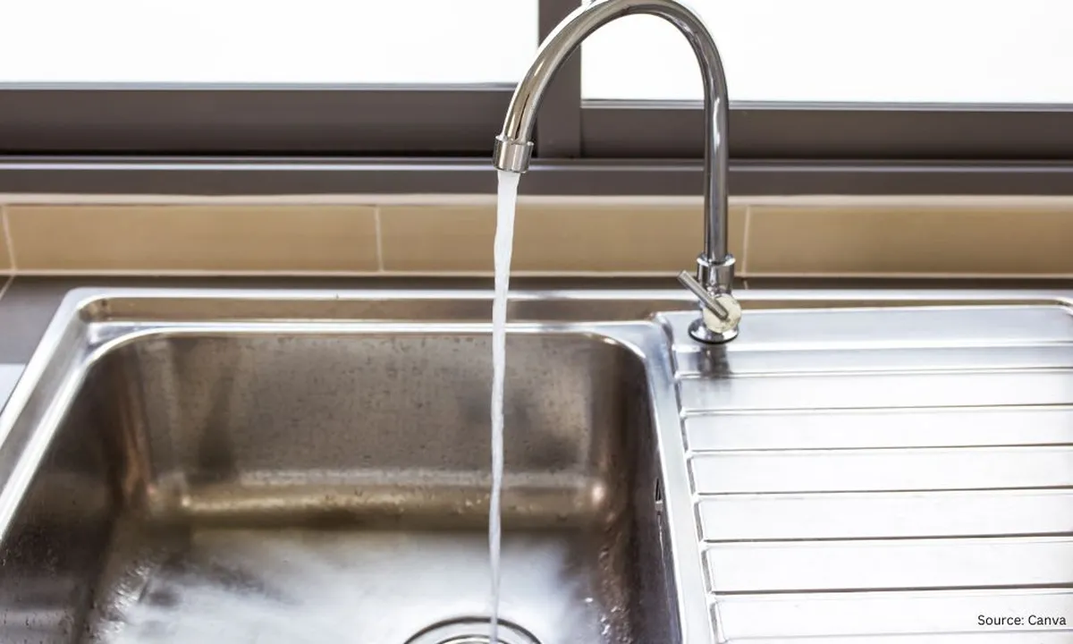 5 Bahan Dapur yang Tidak Boleh Dibuang di Wastafel untuk Hindari Mampet