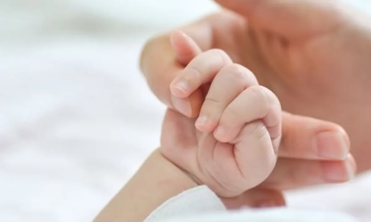 Lahir Saat Pandemi Corona Covid-19, 5 Bayi Ini Diberi Nama Unik
