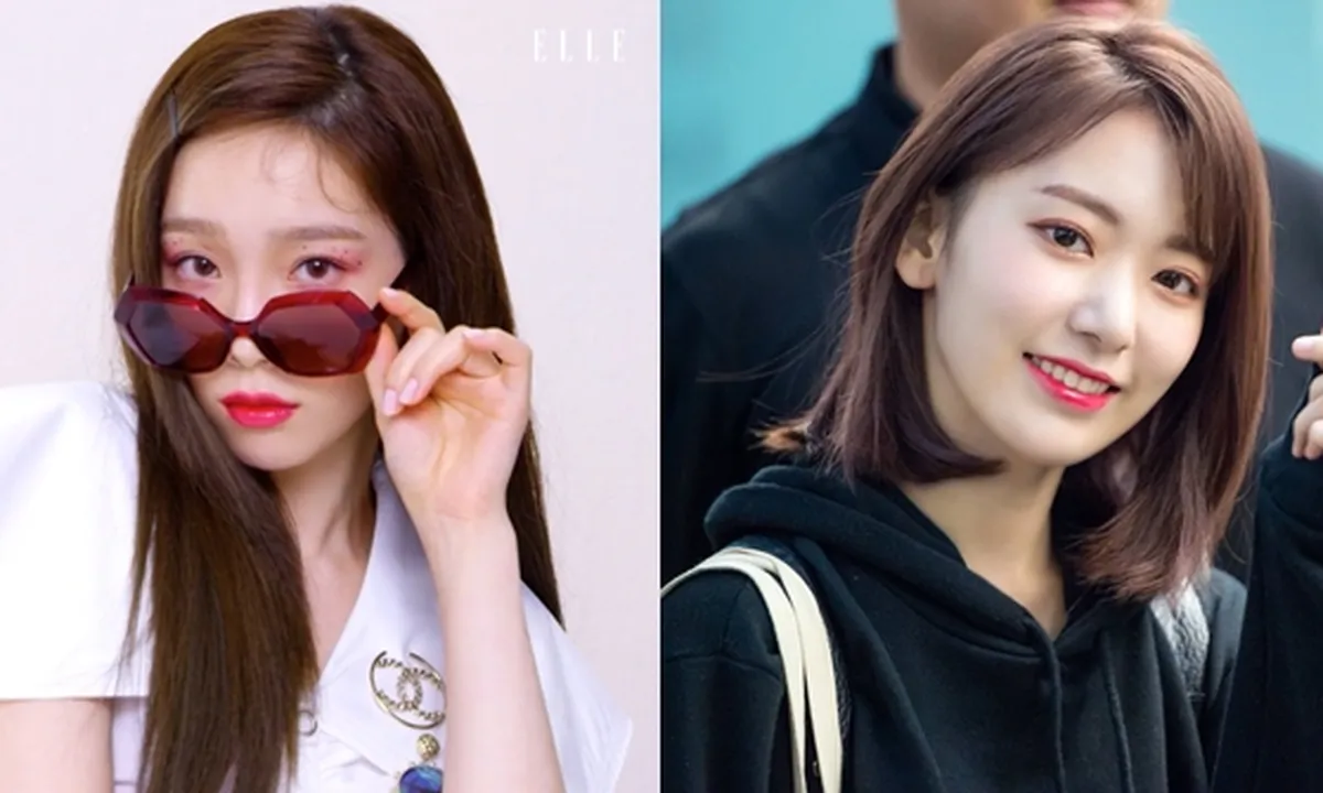 5 Bintang K-Pop Cantik Ini Doyan Main Game PC, Taeyeon SNSD - Sakura IZONE