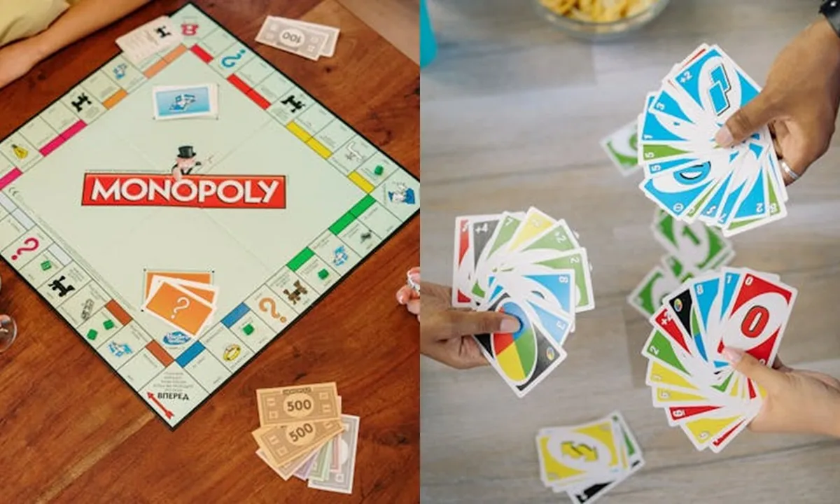 5 Board Game Seru untuk Dimainkan Bareng Keluarga Saat Lebaran